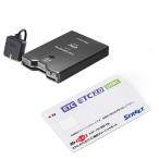 カロッツェリア ND-ETC40 ETCカード接点クリーナーセット