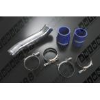 コルトラリーアート・ バージョンR 　Colt Z27A 4G15　 インタークーラー　ロアパイプ 2008〜　MT 青