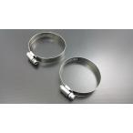  новый товар 2 шт шланг частота нержавеющая сталь шланг зажим 108~128(φmm)