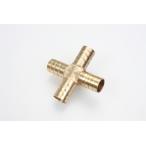  латунь медь 10 знак шланг joint труба Cross труба наружный диаметр 12mm