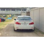 スタイリッシュエアロプロテクター type3 わけあり バンパードアにも