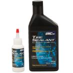 自転車用タイヤ IRC チューブレスレディータイヤ用シーラントボトル 60ml code991101 ポイントご利用