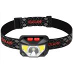  передняя фара LED заряжающийся яркий легкий 70g compact G-POWER HLG8 отметка использование 