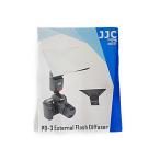 カメラ フラッシュ ディフューザー PD-3 ストロボ (カメラ/汎用)定形外送料無料 ポイントご利用