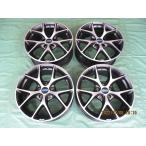 新品 BBS SR 5H/112 VG & ピレリ チントゥラートP7 Blue(2019年製) 225/45-17 4本セット フォルクスワーゲン ゴルフ