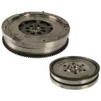 BMW 335i(E90,E91) и т.п. N54 двигатель 8 болт коленчатый вал автомобильный twin форель маховое колесо (OEM)[LuK]