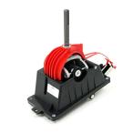 【ポルシェ純正】ポルシェ 991GT3／981GT4等 ショートシフター コンソールブラケット 98142401020