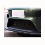 【ポルシェ純正】ポルシェ 718(982) ケイマンGT4 フロント バンパー センター グリル 982807681EOK1