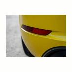 【ポルシェ純正】718ケイマン・ボクスター リア フォッグライト 左 RHD 982945703N