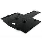 【ポルシェ純正】ポルシェ 991(911)カレラ／718ケイマン等 センター アンダートレイ 99150460300