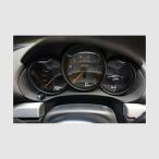 【ポルシェ純正】ポルシェ 991／718・981ケイマン・ボクスター オドメーター リセット ノブ 99164191100