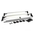 [ Porsche оригинальный ] trance порт * багажник на крыше система Porsche 996|997 и т.п. 