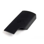 【ポルシェ純正】997(911)／987ケイマン レザー センターコンソール アームレスト 99704480180A10