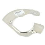 【ポルシェ純正】ポルシェ 997(911)／987ケイマン・ボクスター フロント ブレーキ ダストシールド 右 99735180202