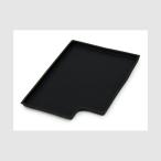 【ポルシェ純正】ポルシェ 997／987ケイマン・ボクスター センターコンソール ラバー マット 99755361101