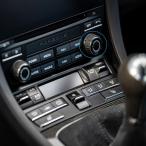 【ポルシェ純正】ポルシェ 992.2／718ケイマン・ボクスター ラジオ コントロール ノブ 右 9P1919070