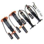 ポルシェ 987ボクスター/987ケイマン 5200シリーズ車高調 コイルオーバーキット【AST Suspension】