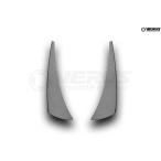 ポルシェ 987ケイマン ダイブプレーンキット【VERUS】