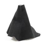 ポルシェ 991/981ボクスター/ケイマン シフトブーツ(ブラックステッチ)【Rennline】