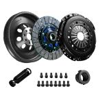 BMW M3/3 серии (E36,E46)/5 серии (E39)/Z3/Z4(E85,E86) stage 2 Performance комплект сцепления [DKM]