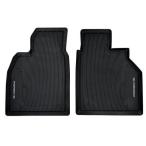 ショッピング純正 【ポルシェ純正】ポルシェ 996(911)／986ボクスター オールウエザー フロントフロアマット 右ハンドル車  PCG04480042