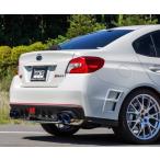 自動車関連業者直送限定！HKS スーパーターボ マフラー SUBARU スバル WRX STI VAB EJ20(TURBO) 14/08- (31029-AF013) ※個人宅への発送不可。