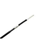  передний тормоз кабель Gyro выше TA01 поздняя версия передний тормоз тросик оригинальный товар номер 45450-GM6-J02 BCH-028F соответствует custom детали 