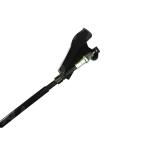  задний тормоз кабель JOG50 Jog 50 3KJ задний тормоз тросик оригинальный товар номер 3KJ-26351-10 BCY-013R соответствует custom детали 