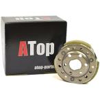 ATop レーシング軽量クラッチ 出足超速仕様 ディオ AF18 スーパーDIO AF27 AF28 ライブDIO AF34 AF35 ZX