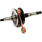 ノーマルクランクシャフト AF-34前期(W=32.7mm) 補修用に最適