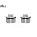 CB400SF NC31 VTEC NC39 передняя вилка внутренний колпак верх болт левый и правый в комплекте оригинальный сменный custom детали 