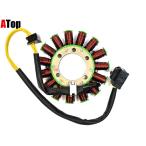 CBR600RR F5 2007-2012 генератор статор пружина custom детали 