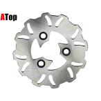 ウェーブ フロント ディスクローター JOG50 JOG90 ZR アクシス50 アクシス90 グランドアクシス