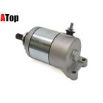 社外品 補修用セルモーター KLX125S　KLX150S  スターターモーター 21163-0043 互換