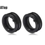  ликвидация запасов! специальная цена MT-07 MT07 XSR700 MTM690 впускной коллектор впускной коллектор 2 шт. комплект 1WS-13635-00 сменный изолятор 