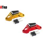 PCX125 PCX150 アルミ削り出し キャリパーカバー キャリパーガード プロテクター