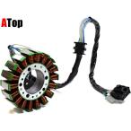 新品 T-MAX500 2001〜2003 XP500 5GJC ステーターコイル ジェネレーター コイル アッセンブリー 5GJ-81410-00-00互換