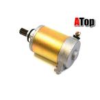  стартерный двигатель Vecstar 125 Vecstar 150 VECSTAR стартерный двигатель custom детали 