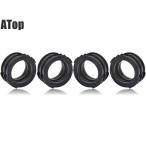 VMAX1200 V-MAX1200 впускной коллектор впускной коллектор впускной коллектор 4 шт. комплект 1FK-13597-00 сменный custom детали 