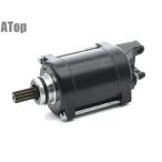 Kawasaki Ninja ZX-10R 09-10 セルモーター スターターモーター 21163-0044 互換 ニンジャ ZX10R カスタム パーツ