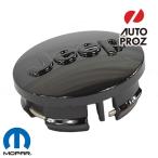 USジープ/MOPAR 純正品 JEEP JK/JLラングラー JTグラディエーター Altitude Edition センターキャップ 1個