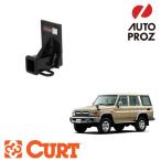 CURT стандартный товар Toyota Land Cruiser 70/76 1984-2004 год 2014-2015 год 2023 год после повторный повторный . планка с фаркопом 2 дюймовый угол гарантия производителя есть 