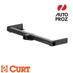  планка с фаркопом Jeep Grand Cherokee WL type 2021 год после действующий 2 дюймовый угол CURT Cart стандартный товар 
