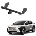  планка с фаркопом Toyota bz4X 2023 год после действующий 2 дюймовый угол CURT Cart стандартный товар [ Revue . фаркоп булавка подарок ]