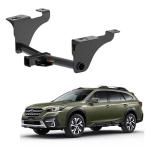  планка с фаркопом Subaru Outback BT type 2021 год после действующий Class 3 2 дюймовый угол CURT Cart стандартный товар 