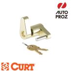 CURT стандартный товар переходник блокировка 3/4 дюймовый Span Gold гарантия производителя есть 