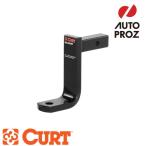 CURT стандартный товар прицеп фаркоп для Class 1 шаровая опора 1.25 дюймовый угол 4.625 дюймовый laiz6 inch drop гарантия производителя есть 