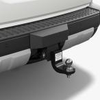  Северная Америка specification Land Cruiser / Land Cruiser 250 оригинальная балка с крюком для чехлы на спинки кресел Toyota оригинальный товар US TOYOTA оригинальный товар 