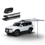  навес комплект Toyota Land Cruiser 250 2024 год после действующий Major автомобиль ti-270 левая сторона tin балка линия комплект YAKIMAyakima стандартный товар 