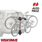 YAKIMA 正規品 リッジバック2 2台積載 トランクヒッチ用バイクラック